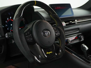 Купе Toyota Supra 2019 года, 7449046 рублей, Москва