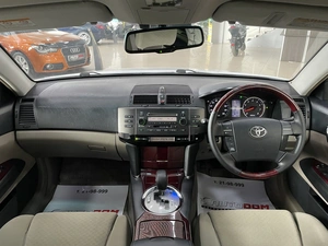 Седан Toyota Mark X 2008 года, 1287000 рублей, Солонцы