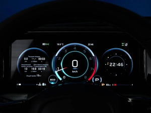 Внедорожник Trumpchi GS8 2026 года, 4998888 рублей, Москва