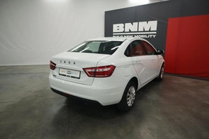 Седан ВАЗ (LADA) Vesta 2021 года, 1270000 рублей, Курск