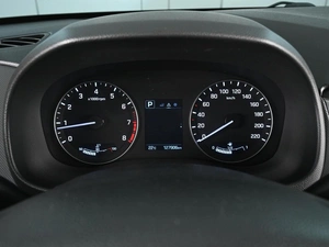 Внедорожник Hyundai Creta 2017 года, 2070000 рублей, Аксай