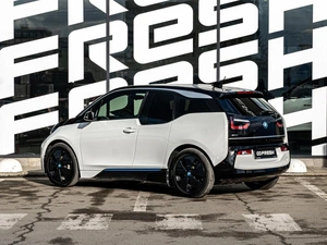 Хетчбэк BMW i3 2018 года, 2450000 рублей, Краснодар