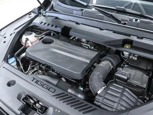 Внедорожник Chery Tiggo 8 Pro Max 2022 года, 2799000 рублей, Красноярск