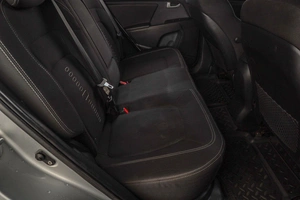 Внедорожник Kia Sportage 2012 года, 1359000 рублей, Челябинск