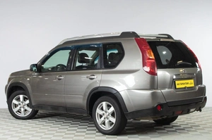 Внедорожник Nissan X-Trail 2007 года, 1129000 рублей, Челябинск