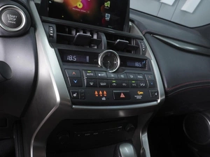 Внедорожник Lexus NX 2016 года, 3399000 рублей, Ростов-на-Дону