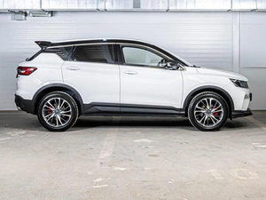 Внедорожник Geely Coolray 2020 года, 1799000 рублей, Ставрополь