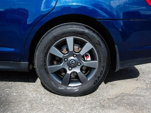Седан Nissan Tiida 2008 года, 389000 рублей, Владимир