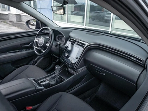 Внедорожник Hyundai Tucson 2021 года, 2699000 рублей, Нижний Новгород