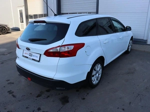 Универсал Ford Focus 2012 года, 700000 рублей, Курск