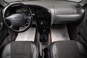 Седан Kia Spectra 2006 года, 319000 рублей, Оренбург