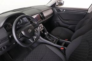 Внедорожник Skoda Kodiaq 2020 года, 3199000 рублей, Пермь