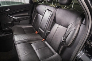 Седан Ford Mondeo 2010 года, 879000 рублей, Томск