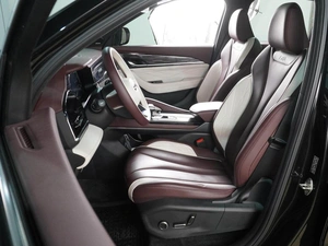 Внедорожник Geely Monjaro 2023 года, 3690000 рублей, Воронеж