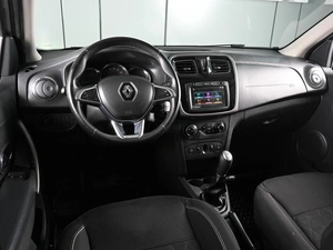 Хетчбэк Renault Sandero 2018 года, 1250000 рублей, Аксай
