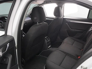 Лифтбек Skoda Octavia 2020 года, 1829000 рублей, Воронеж