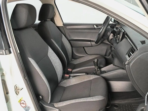 Лифтбек Skoda Rapid 2020 года, 1089000 рублей, Ростов-на-Дону
