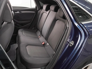 Седан Audi A3 2019 года, 1849000 рублей, Воронеж