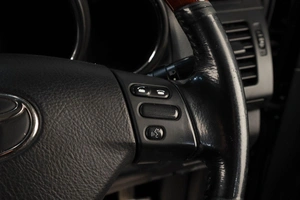 Внедорожник Toyota Harrier 2009 года, 1839000 рублей, Челябинск