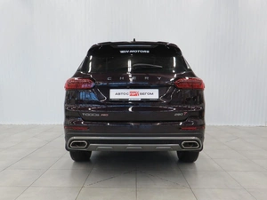 Внедорожник Chery Tiggo 8 2021 года, 1890000 рублей, Калуга