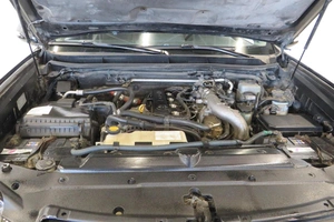 Внедорожник Toyota Land Cruiser 2013 года, 2738000 рублей, Калуга