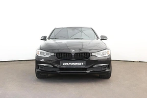 Седан BMW 3 серия 2012 года, 1727000 рублей, Орёл
