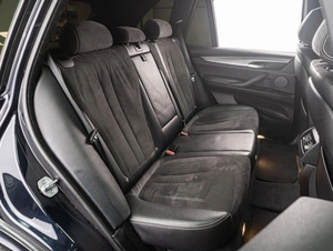 Внедорожник BMW X5 2018 года, 4729000 рублей, Тюмень