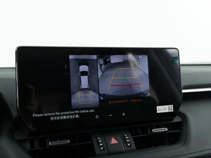 Внедорожник Toyota RAV4 2025 года, 4438888 рублей, Москва