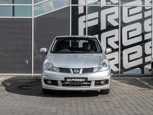 Универсал Nissan Wingroad 2009 года, 785000 рублей, Краснодар