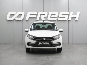 Седан ВАЗ (LADA) Granta 2024 года, 849000 рублей, Воронеж