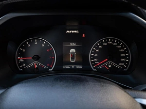 Внедорожник Haval Jolion 2022 года, 1560000 рублей, Краснодар
