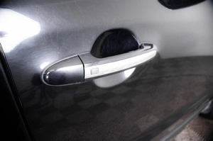 Внедорожник Hyundai Santa Fe 2010 года, 1299000 рублей, Пермь