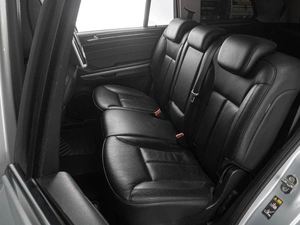 Внедорожник Mercedes-benz GL-класс 2012 года, 2899000 рублей, Тюмень
