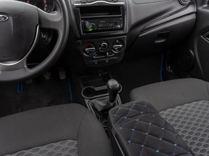 Седан ВАЗ (LADA) Granta 2020 года, 809000 рублей, Саратов