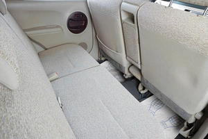 Хетчбэк Toyota Passo 2011 года, 769000 рублей, Тюмень