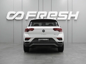 Внедорожник Volkswagen T-Roc (China) 2020 года, 2785000 рублей, Воронеж