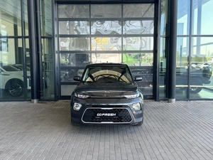 Внедорожник Kia Soul 2019 года, 1790000 рублей, Уфа