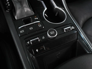 Седан Kia K5 2020 года, 2419000 рублей, Аксай