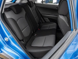 Внедорожник Hyundai Creta 2020 года, 1848000 рублей, Краснодар