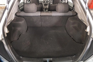 Универсал Subaru Impreza 2005 года, 589000 рублей, Томск