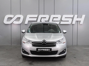 Седан Citroen C4 2014 года, 719000 рублей, Воронеж