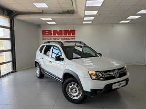 Внедорожник Renault Duster 2015 года, 1150000 рублей, Смоленск