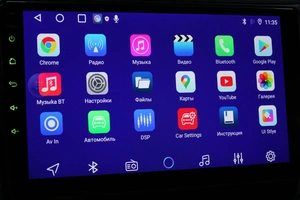 Седан Toyota Corolla 2008 года, 733000 рублей, Солонцы