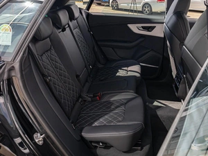 Внедорожник Audi Q8 2025 года, 14875000 рублей, Краснодар