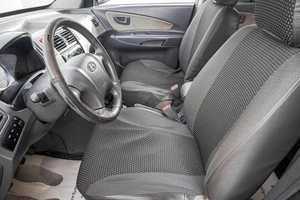 Внедорожник Hyundai Tucson 2005 года, 799000 рублей, Барнаул