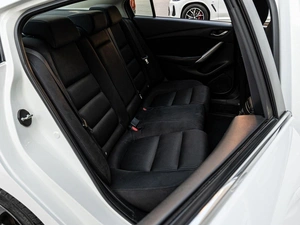 Седан Mazda 6 2012 года, 1270000 рублей, Краснодар