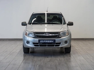 Седан ВАЗ (LADA) Granta 2013 года, 599000 рублей, Саратов