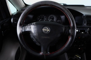 Минивэн Opel Zafira 2004 года, 659000 рублей, Пермь