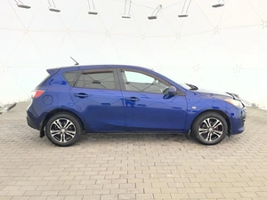 Хэтчбек Mazda 3 2010 года, 970000 рублей, Клинцы