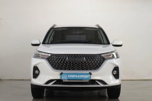 Внедорожник Haval M6 2023 года, 1929000 рублей, Челябинск